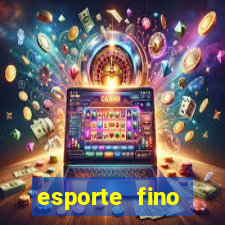 esporte fino feminino noite